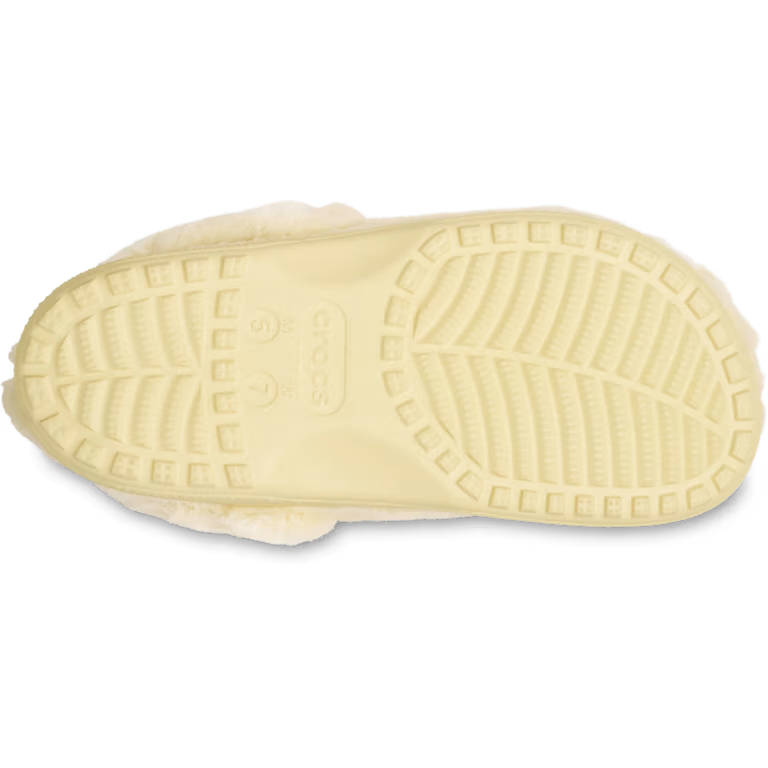 Classic Unfurgettable Clog | Vanilla