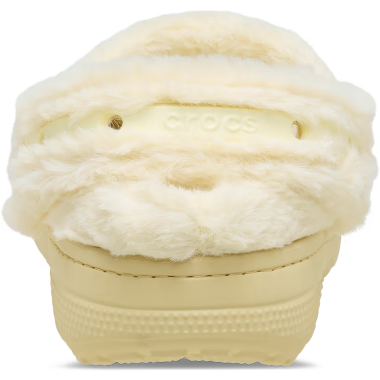 Classic Unfurgettable Clog | Vanilla