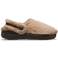 Classic Unfurgettable Clog | Milk Chocolate