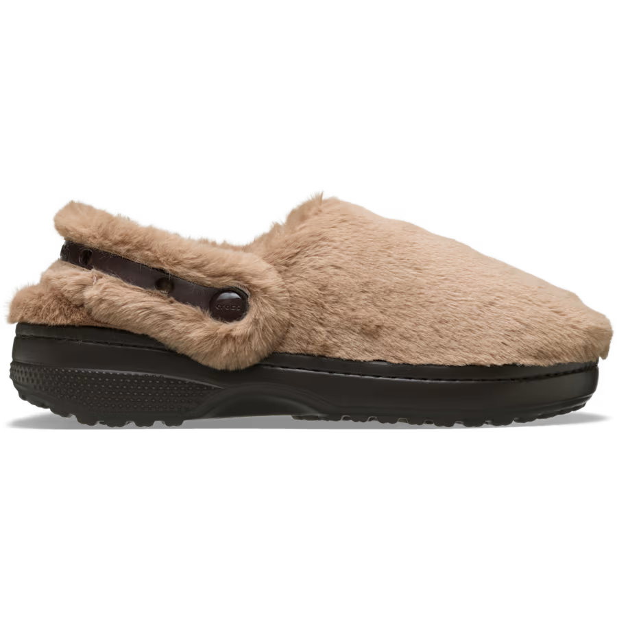 Classic Unfurgettable Clog | Milk Chocolate