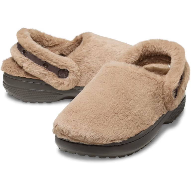 Classic Unfurgettable Clog | Milk Chocolate