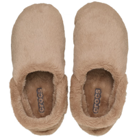 Classic Unfurgettable Clog | Milk Chocolate