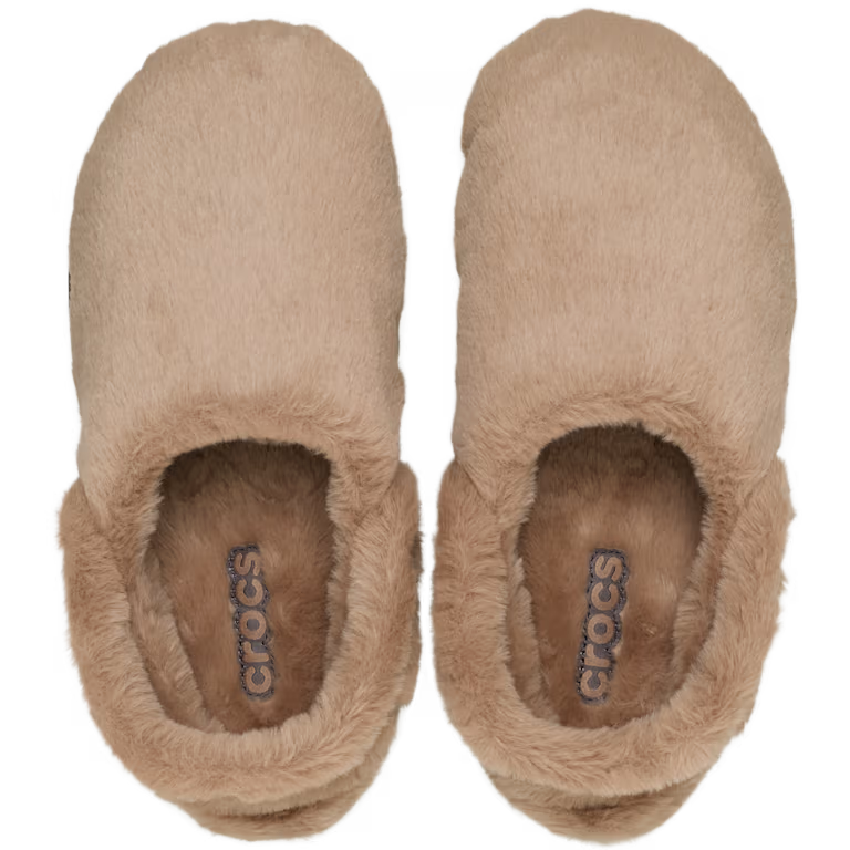 Classic Unfurgettable Clog | Milk Chocolate