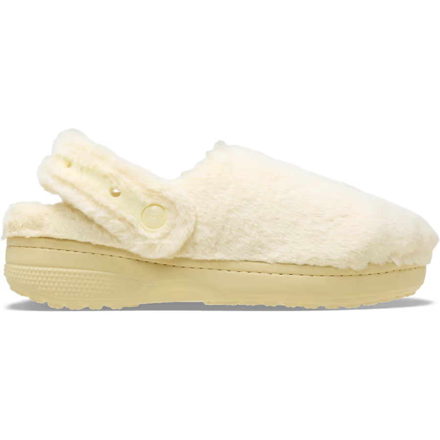 Classic Unfurgettable Clog | Vanilla