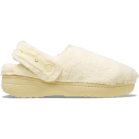 Classic Unfurgettable Clog | Vanilla