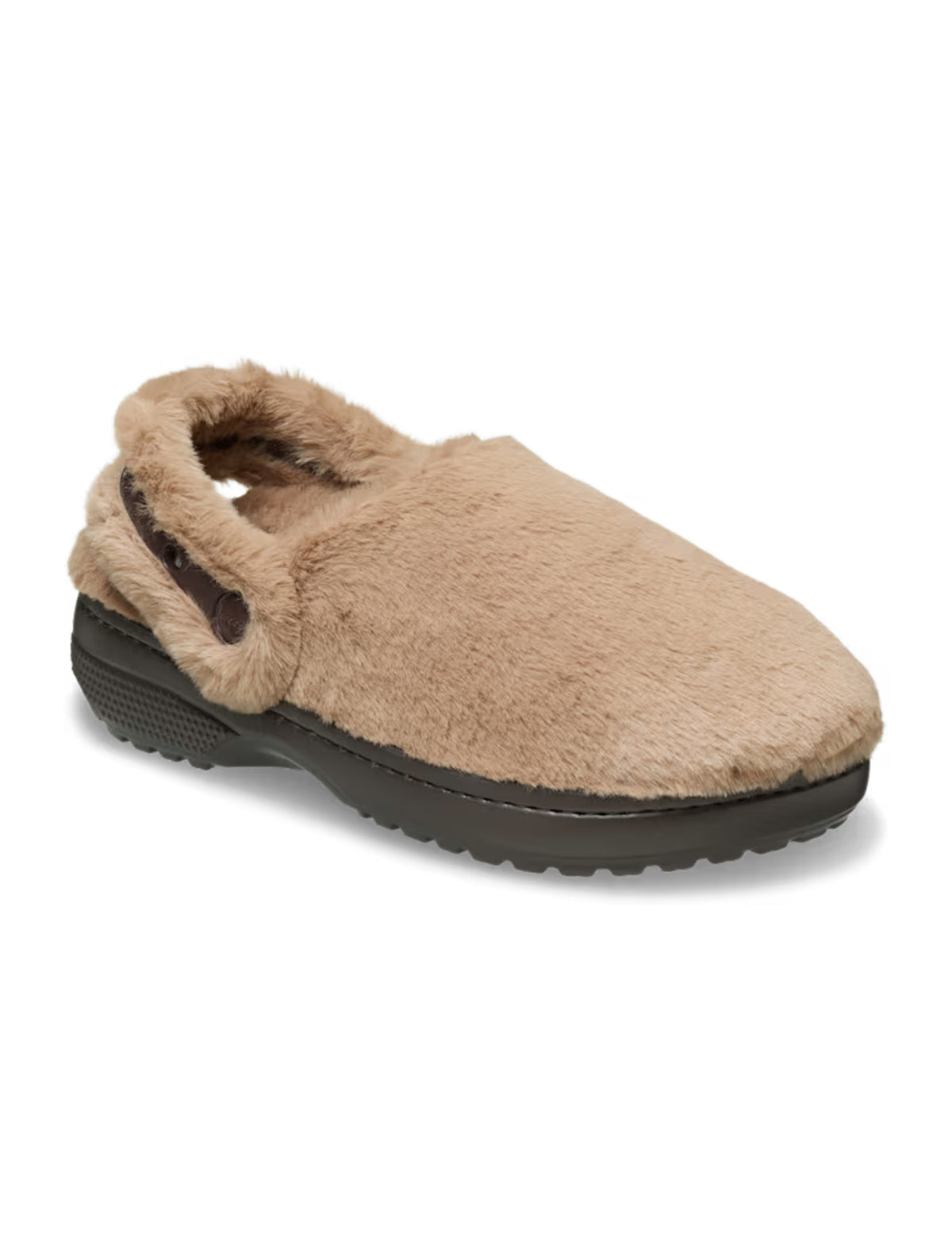 Classic Unfurgettable Clog | Milk Chocolate