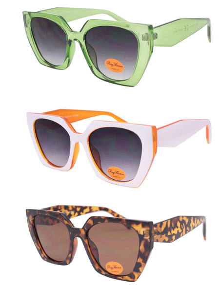 Ella Sunglasses | Various Colours