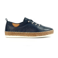 Lunar|Evie |Plimsoll | Navy