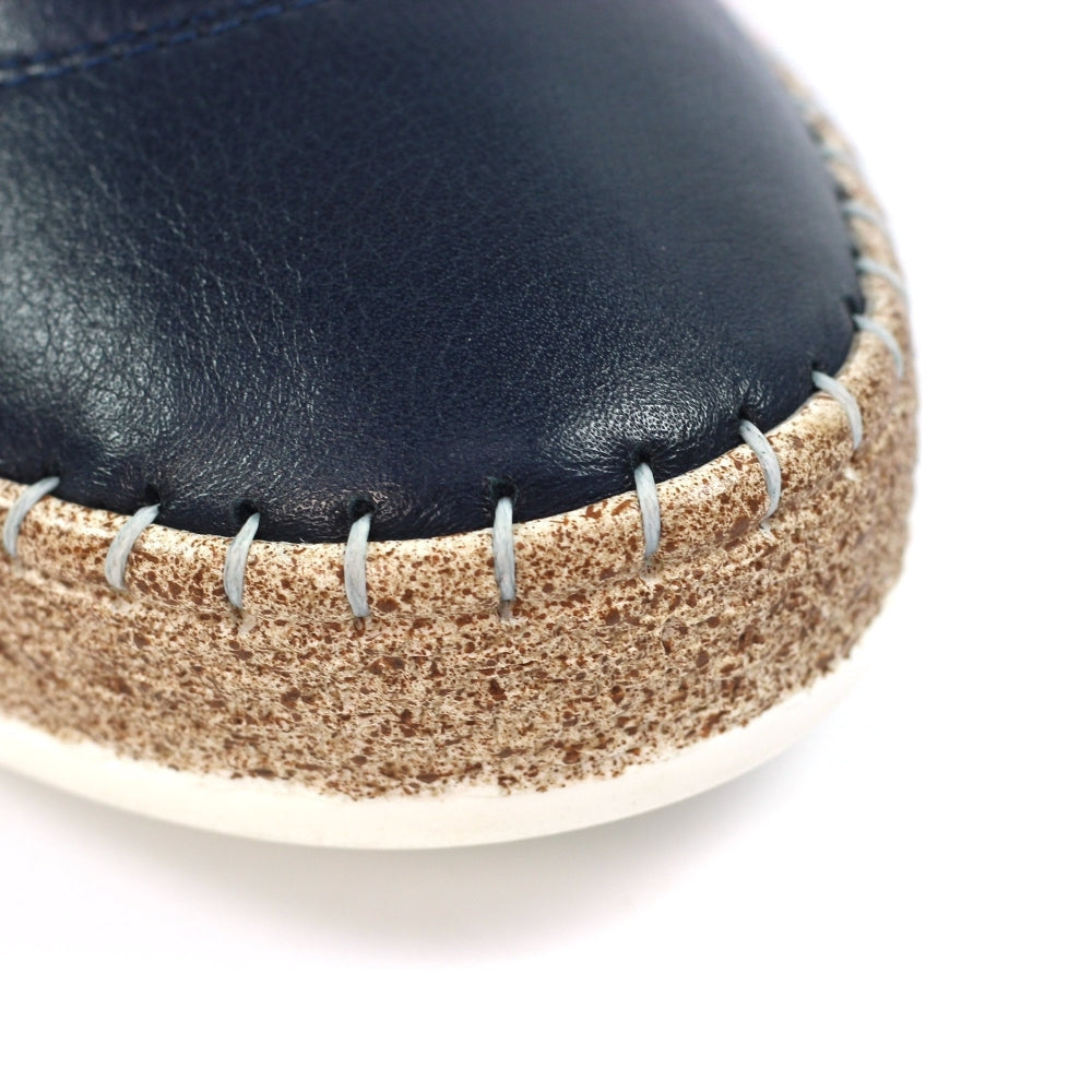Lunar|Evie |Plimsoll | Navy