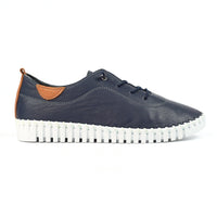 Lunar | Flamborough Navy