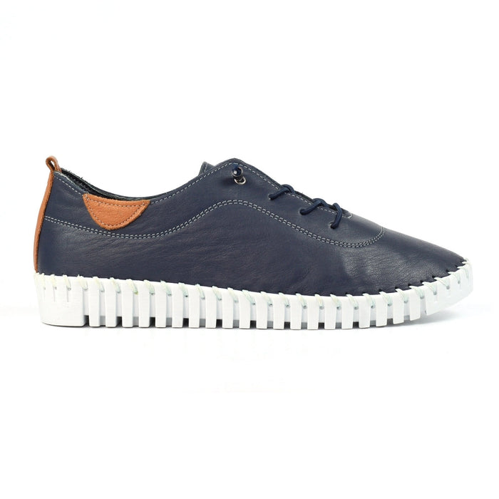 Lunar | Flamborough Navy