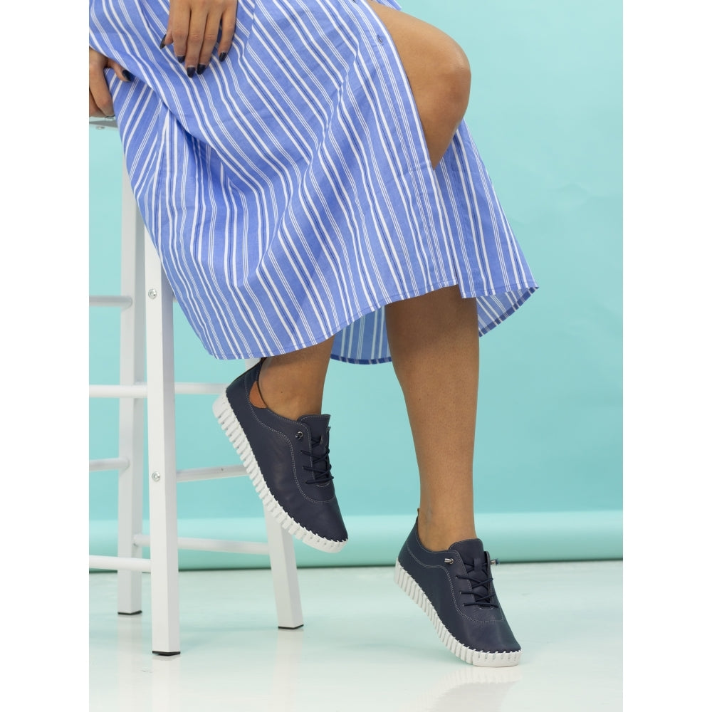 Lunar | Flamborough Navy