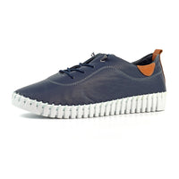 Lunar | Flamborough Navy