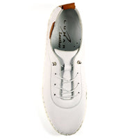 Lunar | Flamborough White