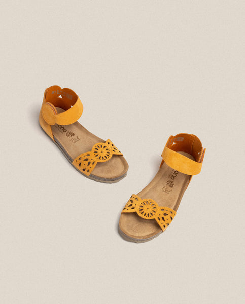 Villa - 086 | Orange