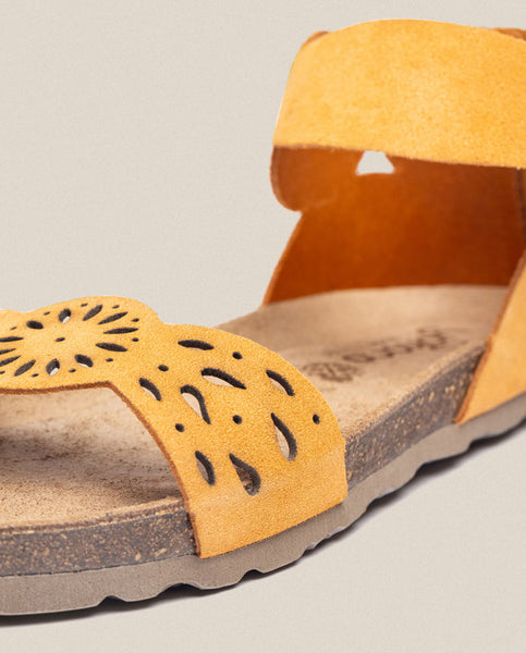 Villa - 086 | Orange