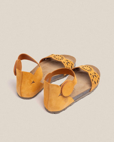 Villa - 086 | Orange