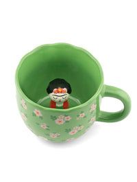 Surprise Frida Mug