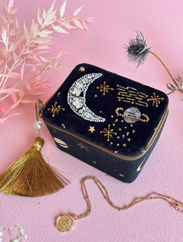 After Dark Jewellery Box