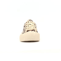Jayne III | Lightweight Canvas Trainer | Ocelot