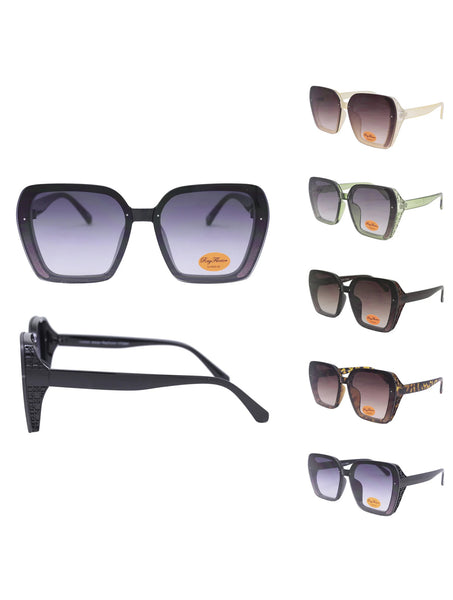 Jessie Sunglasses | Various Colours *INCLUDED IN OFFER