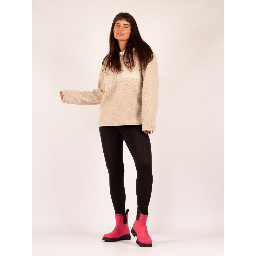 Lake Ankle Wellington Boot | Pink