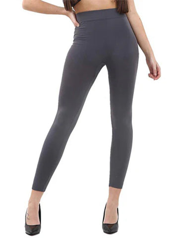 Leggings | Slate Grey