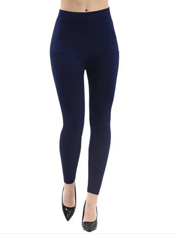 Leggings | Navy