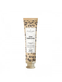 The Gift Label | Stay Fabulous Lip Balm Tube | Cinnamon Blossom