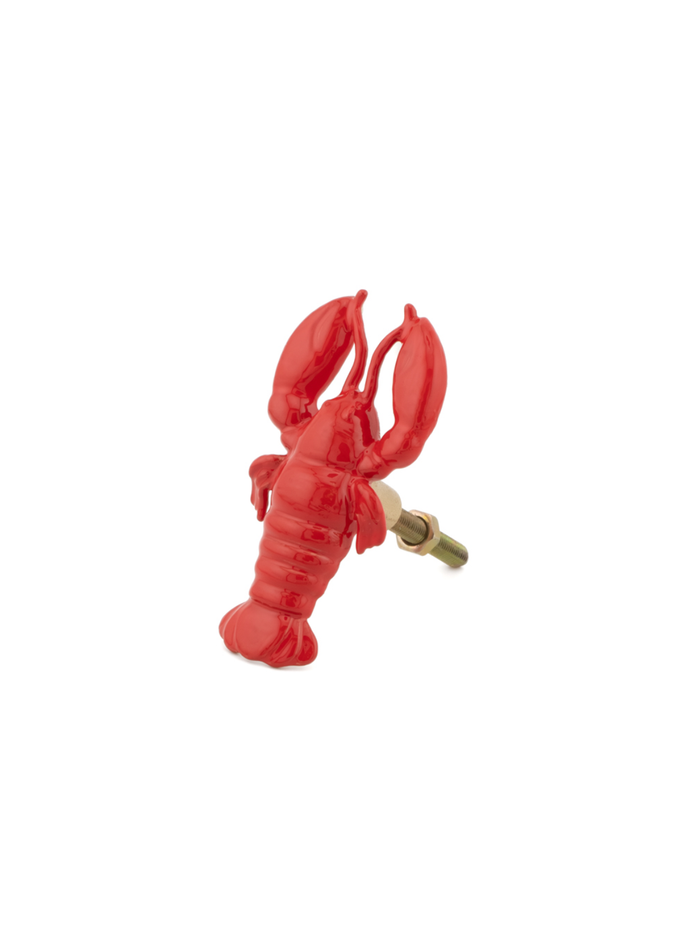 Lobster Drawer Knob