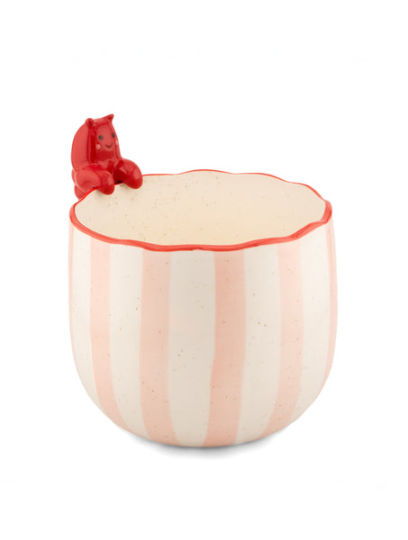 Peeking Lobster Planter