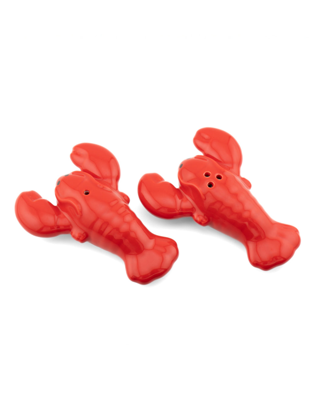 Lobster Salt & Pepper Shakers