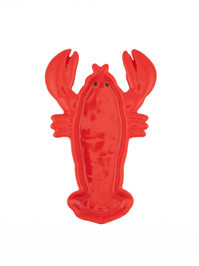 Lobster Trinket Dish