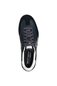 Skechers | Hotshot Shimmering Spots | 185239 | Black/Leopard