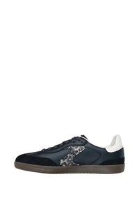 Skechers | Hotshot Shimmering Spots | 185239 | Black/Leopard