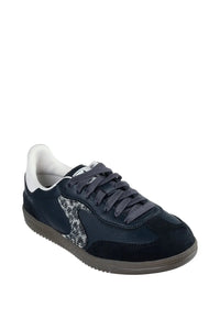 Skechers | Hotshot Shimmering Spots | 185239 | Black/Leopard