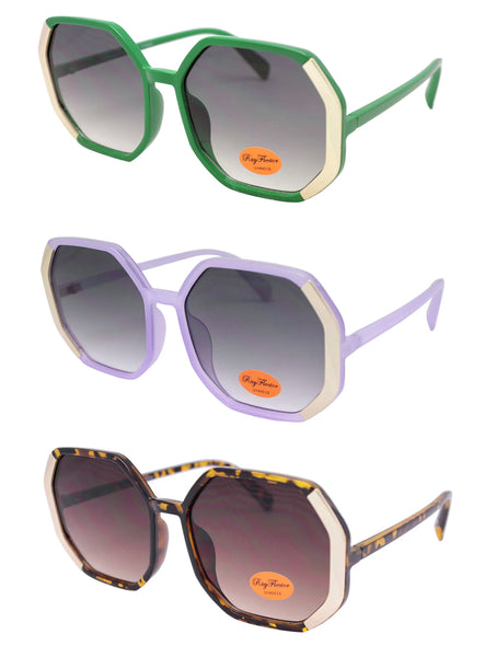 Margot 70s Style Sunglasses | Various Colours