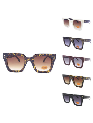 Marilyn Sunglasses | Various Colours