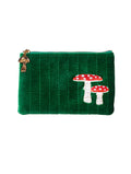 Mushroom Purse