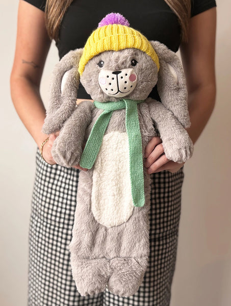 Rabbit Hot Water Bottle