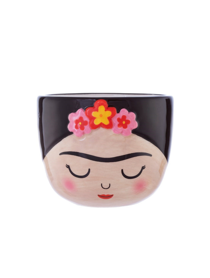 Mini Frida Planter