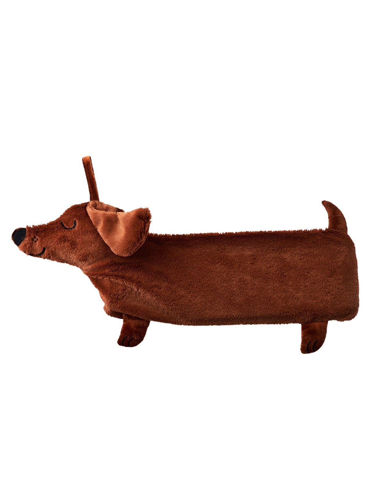 Sausage Dog Hot Water Bottle