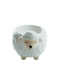 Sheep Egg Cup