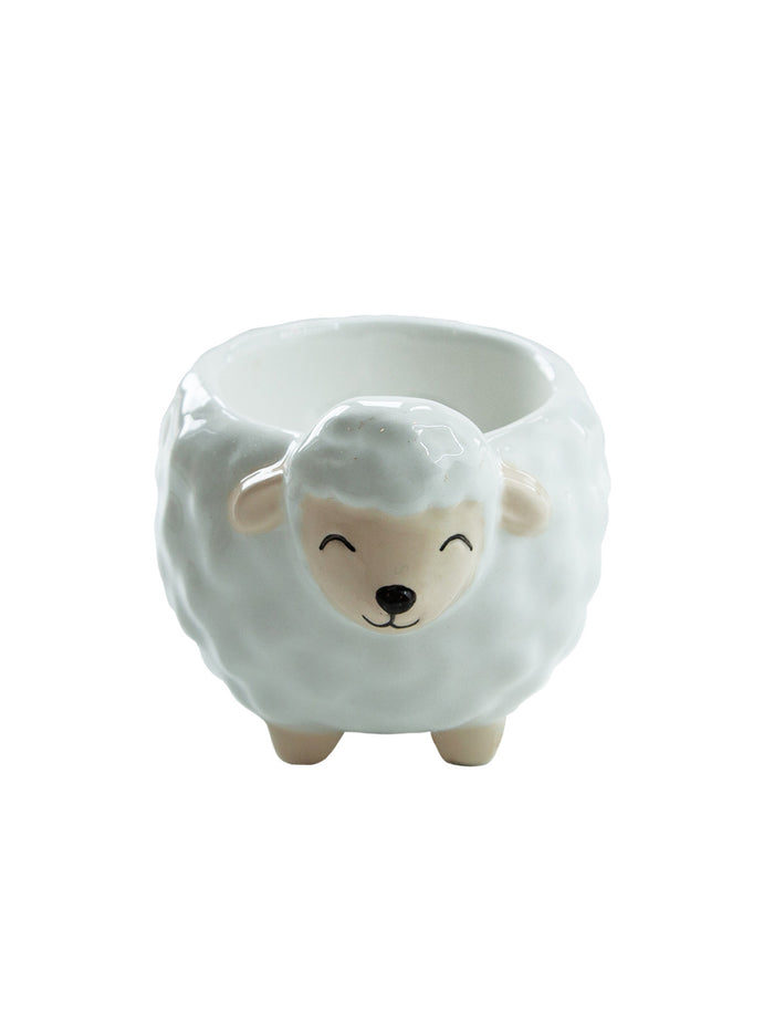 Sheep Egg Cup