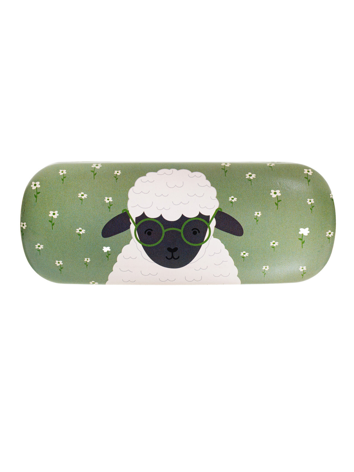 Sheep Glasses Case
