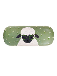 Sheep Glasses Case