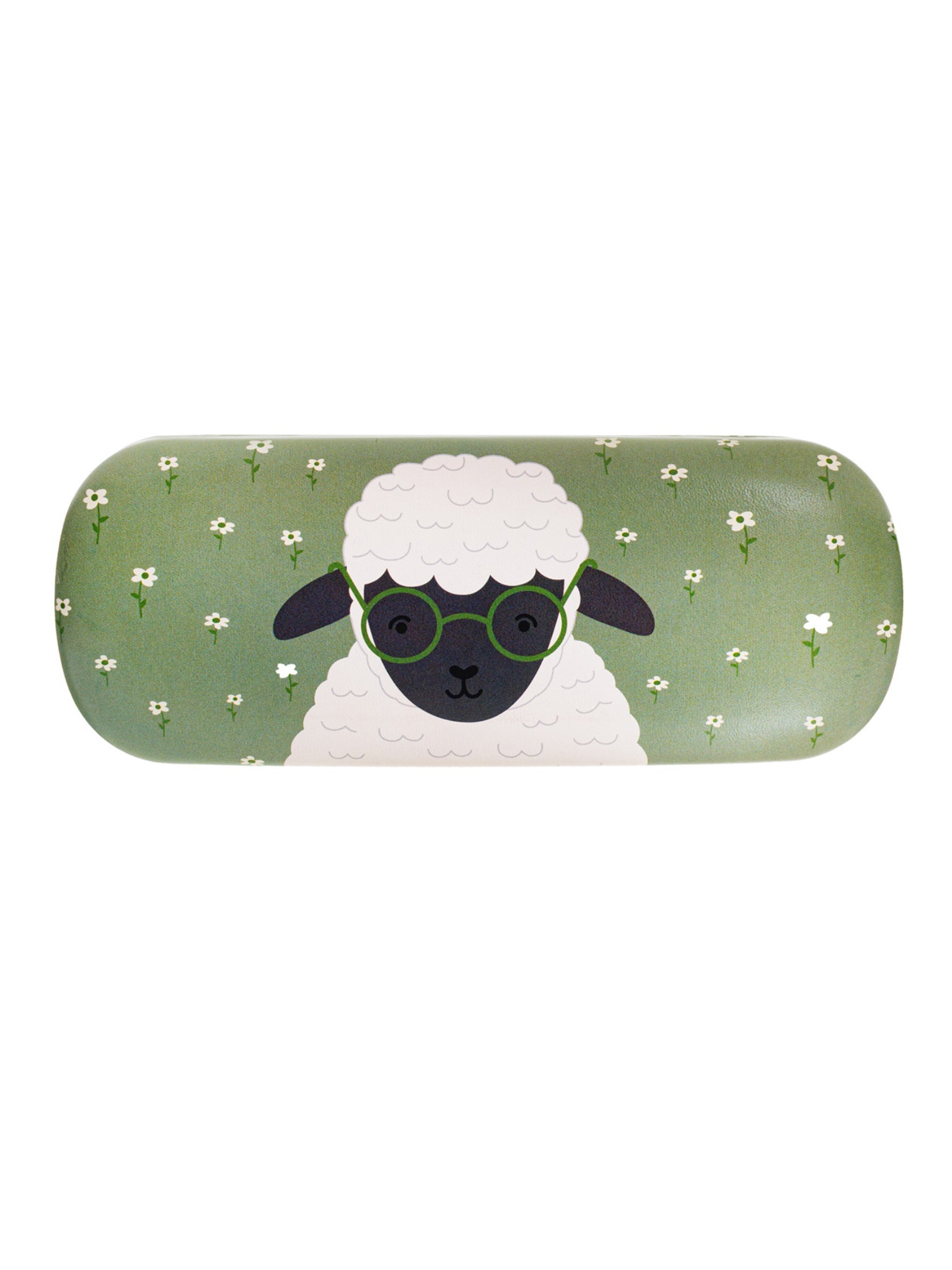 Sheep Glasses Case