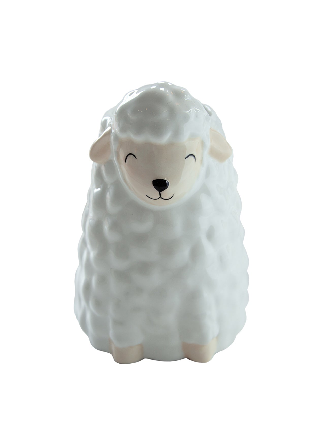 Sheep Small Vase