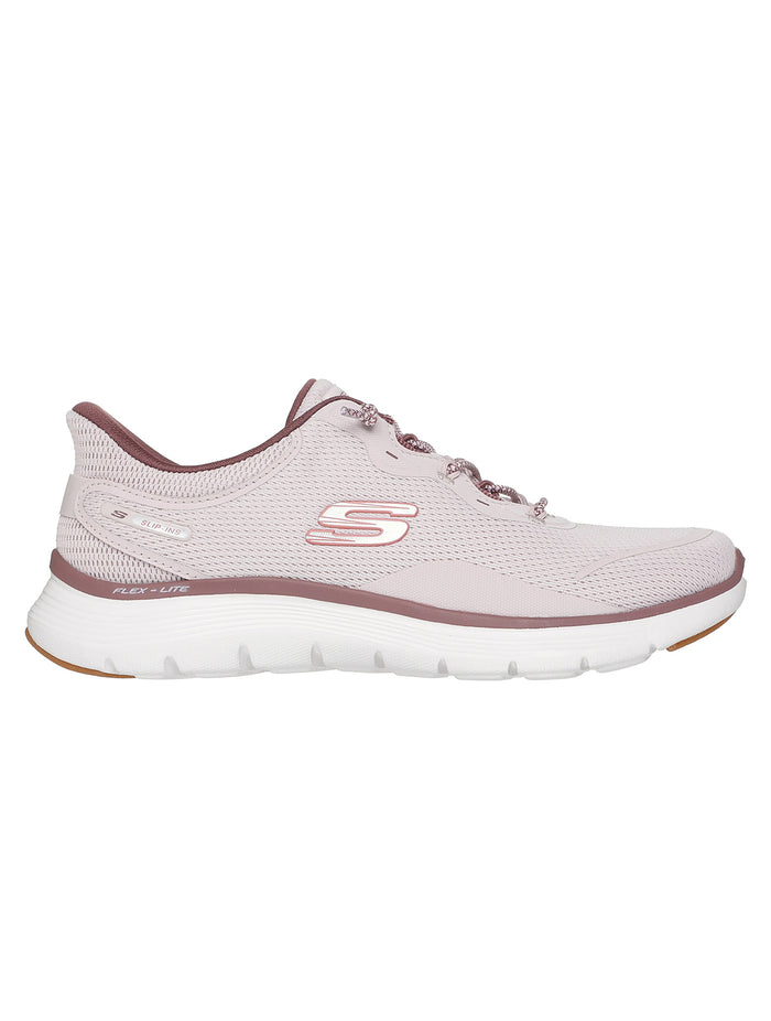 Skechers | Slip-Ins Flex Appeal 5.0 - Easy Breezy | 150218 | Light Mauve