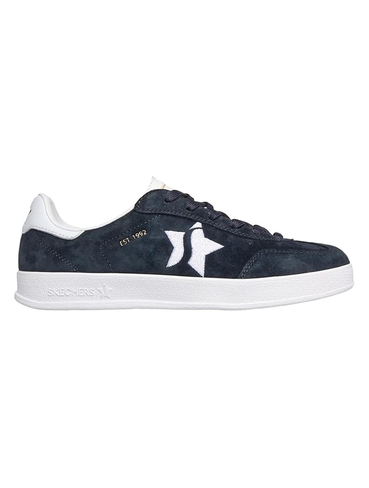 Skechers | Academy - Court Charm | 185420 | Navy